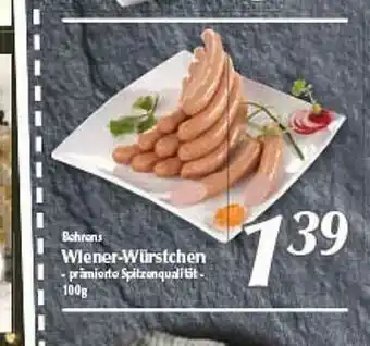 inkoop Wiener-würstchen Angebot