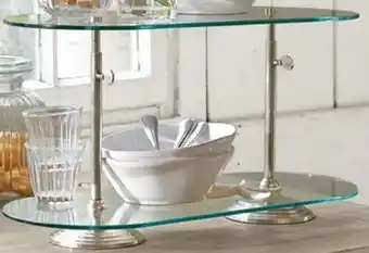 Loberon Etagere Angebot