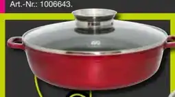 Möbel Inhofer ELO Servierpfanne Rubino 28cm Angebot