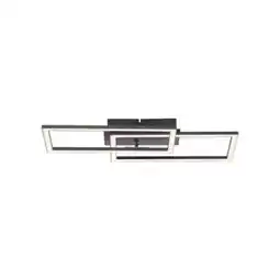 Möbel Inhofer LED-Deckenleuchte Iven Angebot