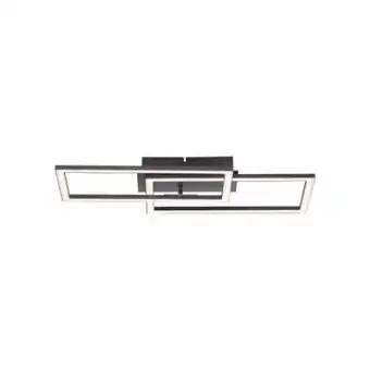 Möbel Inhofer LED-Deckenleuchte Iven Angebot