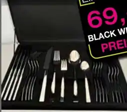 Möbel Inhofer Besteck-Set Porto 60-tlg Angebot