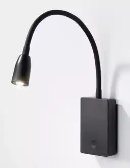 Möbel Inhofer Casa Nova LED-Akku-Magnet Leseleuchte Spock Angebot