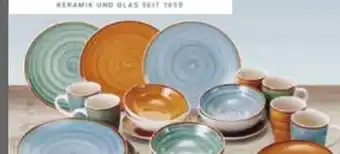 Möbel Inhofer Van Well Kombiservice Magnifica 24-tlg Angebot