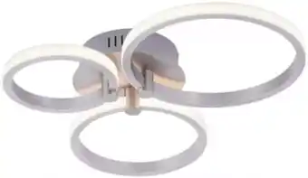 Möbel Inhofer LED-Deckenleuchte Johanna Angebot