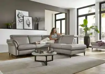 Möbel Inhofer Systempolster Sofa Angebot