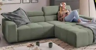 Möbel Inhofer Lascondo Sofa Angebot