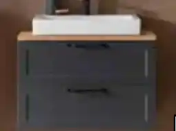 Möbel Inhofer Coco Badwelten Waschtischunterschrank Manchester Angebot