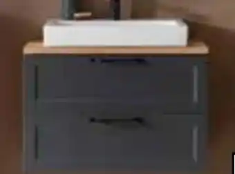 Möbel Inhofer Coco Badwelten Waschtischunterschrank Manchester Angebot