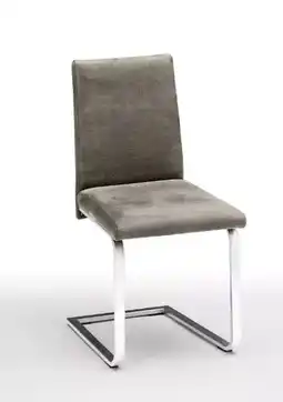 Möbel Inhofer Vito Freischwinger Angebot