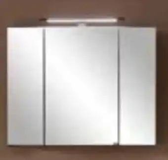 Möbel Inhofer Coco Badwelten Spiegelschrank Manchester Angebot