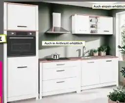 Möbel Inhofer Inter Link Küchen-Set Angebot