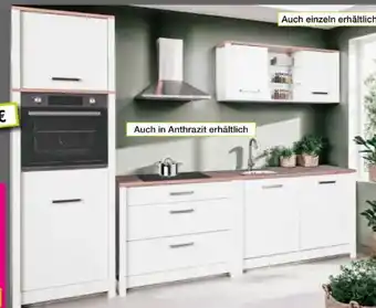 Möbel Inhofer Inter Link Küchen-Set Angebot