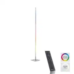 Möbel Inhofer Just Light. Led-Stehleuchte Henry Angebot