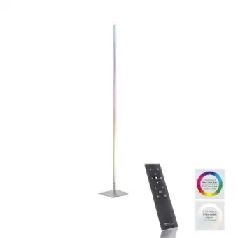 Möbel Inhofer Just Light. Led-Stehleuchte Henry Angebot