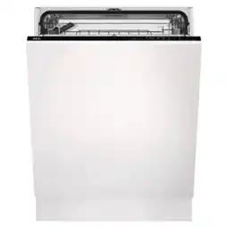 Möbel Inhofer AEG Geschirrspüler GG371VI Angebot