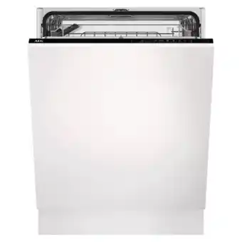 Möbel Inhofer AEG Geschirrspüler GG371VI Angebot