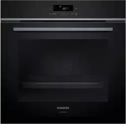 Möbel Inhofer Siemens Backofen HB472GOB3 iQ300 Angebot