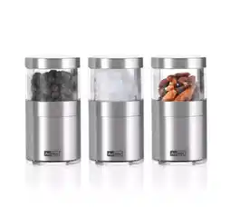 Möbel Inhofer AdHoc Gewürzmühlen-Set Angebot