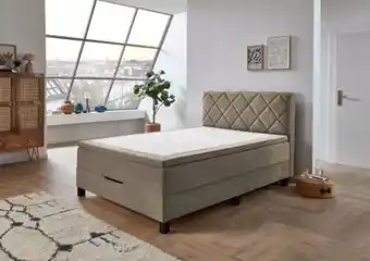 Möbel Inhofer Sun Garden Boxspringbett Angebot