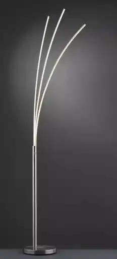 Möbel Inhofer LED-Stehleuchte Tristar Angebot