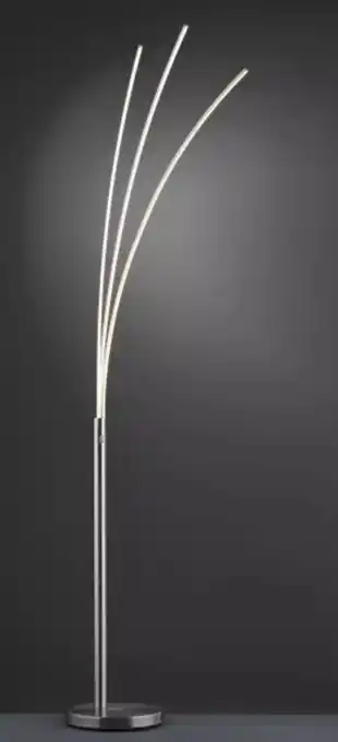 Möbel Inhofer LED-Stehleuchte Tristar Angebot