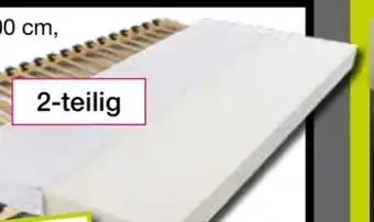 Möbel Inhofer Matratzenset Angebot