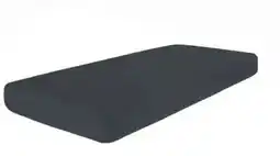 Möbel Inhofer Pro Night Elastan Jersey Topper-Spannbetttuch Angebot