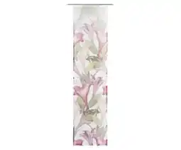 Möbel Inhofer Gözze Flächenvorhang Angebot