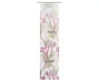 Möbel Inhofer Gözze Flächenvorhang Angebot