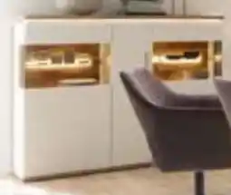 Möbel Inhofer Highboard Angebot