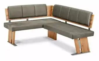 Möbel Inhofer Vito Eckbank Angebot
