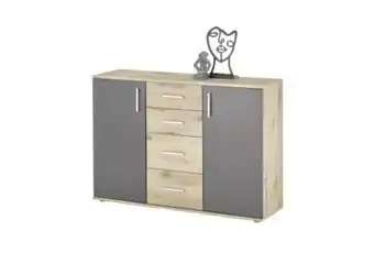 Möbel Inhofer inDoor Kommode Angebot