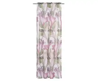 Möbel Inhofer Gözze Schlaufenschal Angebot