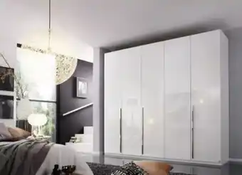 Möbel Inhofer Rauch Möbel Drehtürenschrank Angebot