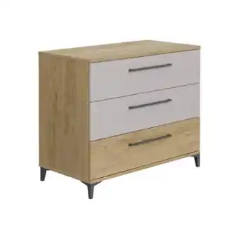 Möbel Inhofer Paidi Wickelkommode Linas Angebot