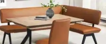 Möbel Inhofer Schösswender Eckbank Angebot