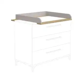 Möbel Inhofer Paidi Wickelaufsatz Linas Angebot