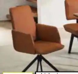 Möbel Inhofer Schösswender Armlehnstuhl Angebot