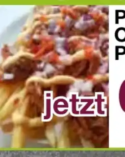 Möbel Inhofer Inhofer Pulled Pork Chilli Cheese Pommes Angebot