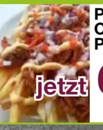 Möbel Inhofer Inhofer Pulled Pork Chilli Cheese Pommes Angebot