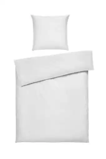 Möbel Inhofer Casa Nova Satin-Bettwäsche Angebot