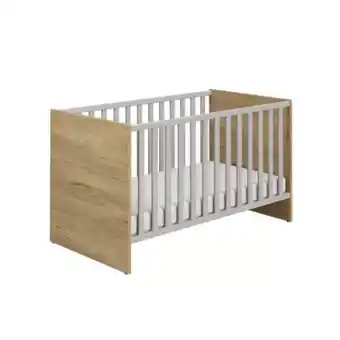 Möbel Inhofer Paidi Babybett Angebot