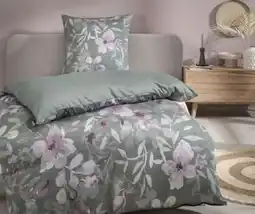 Möbel Inhofer Casa Nova Satin Wende-Bettwäsche Angebot