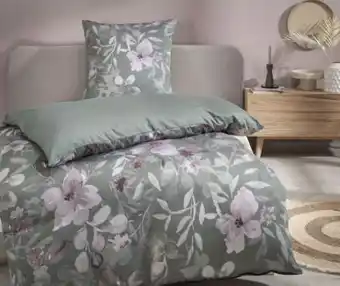 Möbel Inhofer Casa Nova Satin Wende-Bettwäsche Angebot