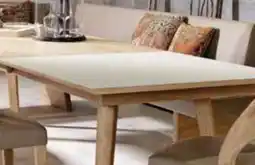 Möbel Inhofer Voglauer Tisch Vmontanara Angebot