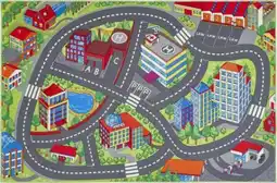 Möbel Inhofer Kinderteppich Angebot