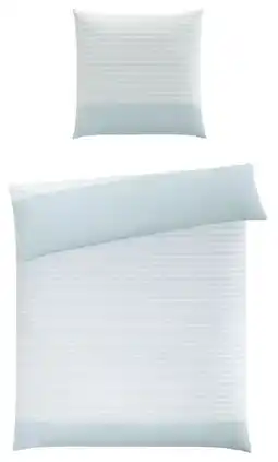 Möbel Inhofer Casa Nova Renforce-Bettwäschegarnitur Angebot