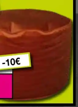 Möbel Inhofer Pouf Angebot