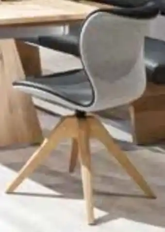 Möbel Inhofer Voglauer Stuhl V-Rock Angebot